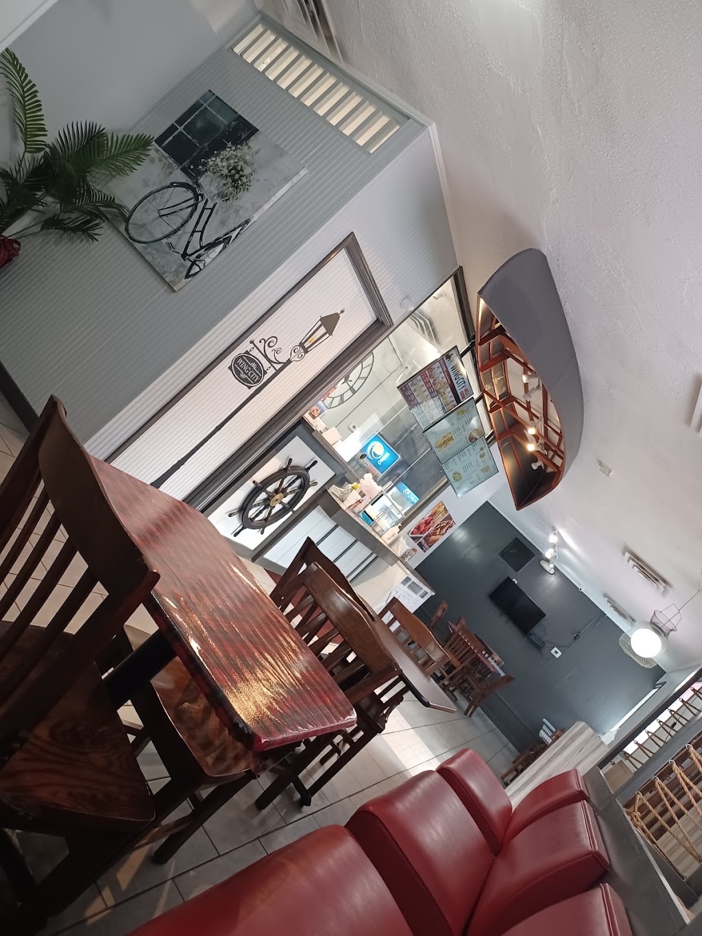 Wing City - Grill & Seafood | restaurant | 3094 Allison-Bonnett Memorial Dr, Hueytown, AL 35023, USA | 2052779964 OR +1 205-277-9964