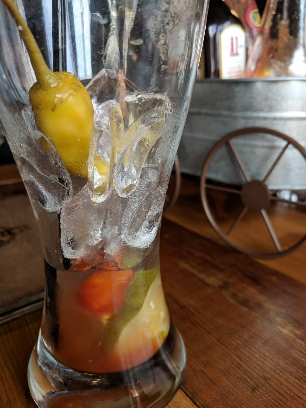 Firewater Saloon - Mount Greenwood | restaurant | 3908 W 111th St, Chicago, IL 60655, USA | 7739415625 OR +1 773-941-5625