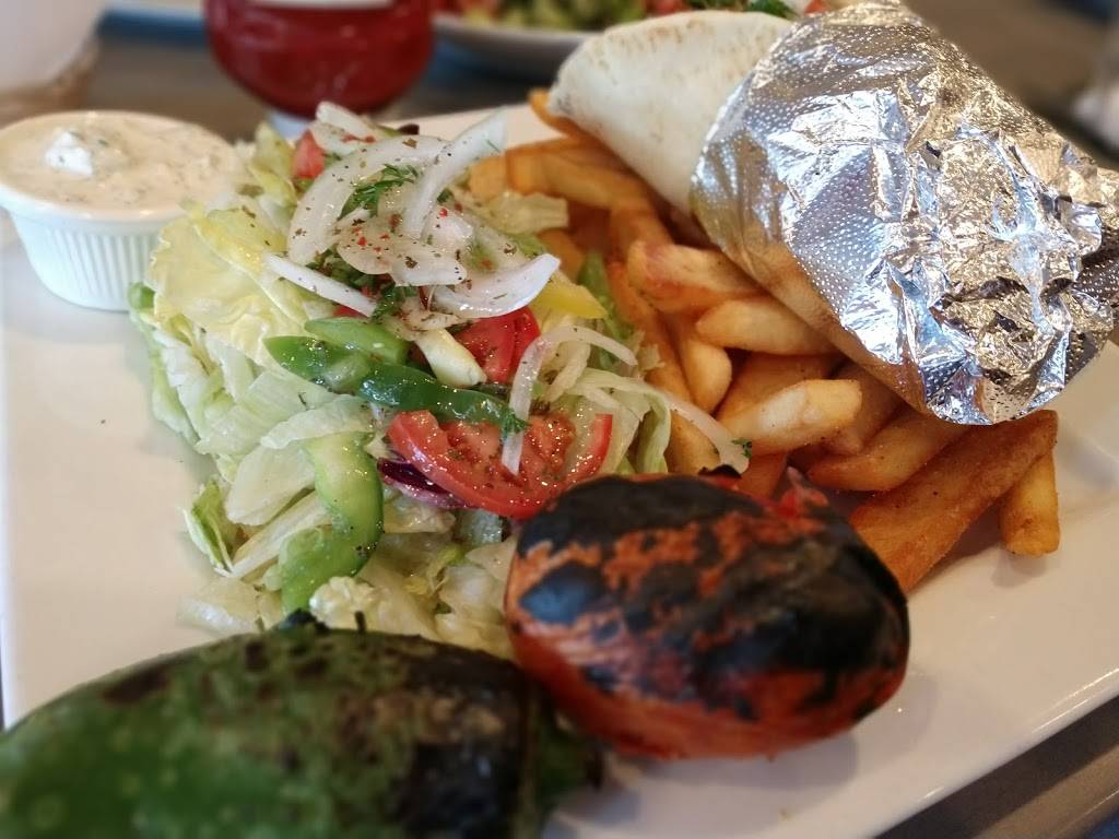 Shish Kabob House | meal delivery | 9255 S Eastern Ave suite 330-4, Las Vegas, NV 89123, USA | 7026425454 OR +1 702-642-5454