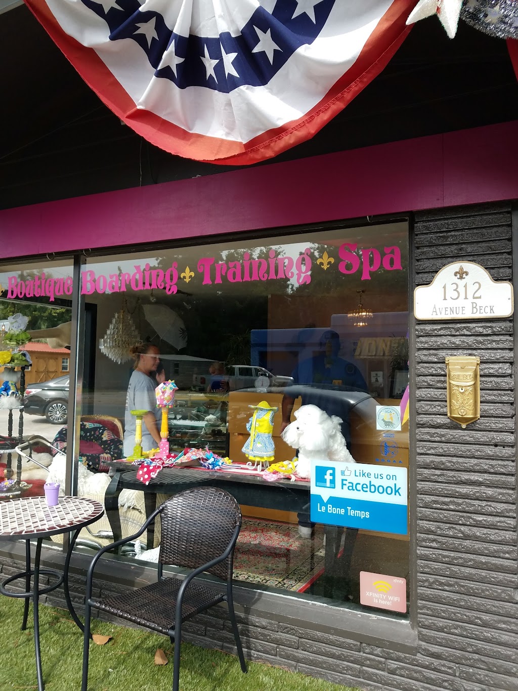 Back Porch BBQ | restaurant | 1316 Beck Ave, Panama City, FL 32401, USA | 8507855385 OR +1 850-785-5385