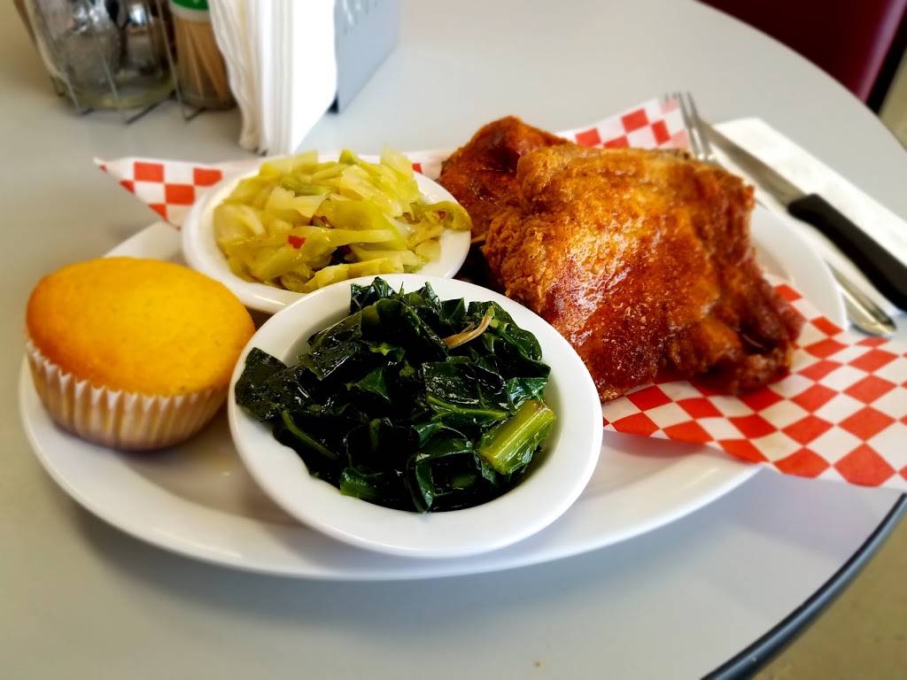 Almas Cookies & Company Restaurant | restaurant | #102 and #103, 312 W Compton Blvd, Compton, CA 90220, USA | 4243814410 OR +1 424-381-4410