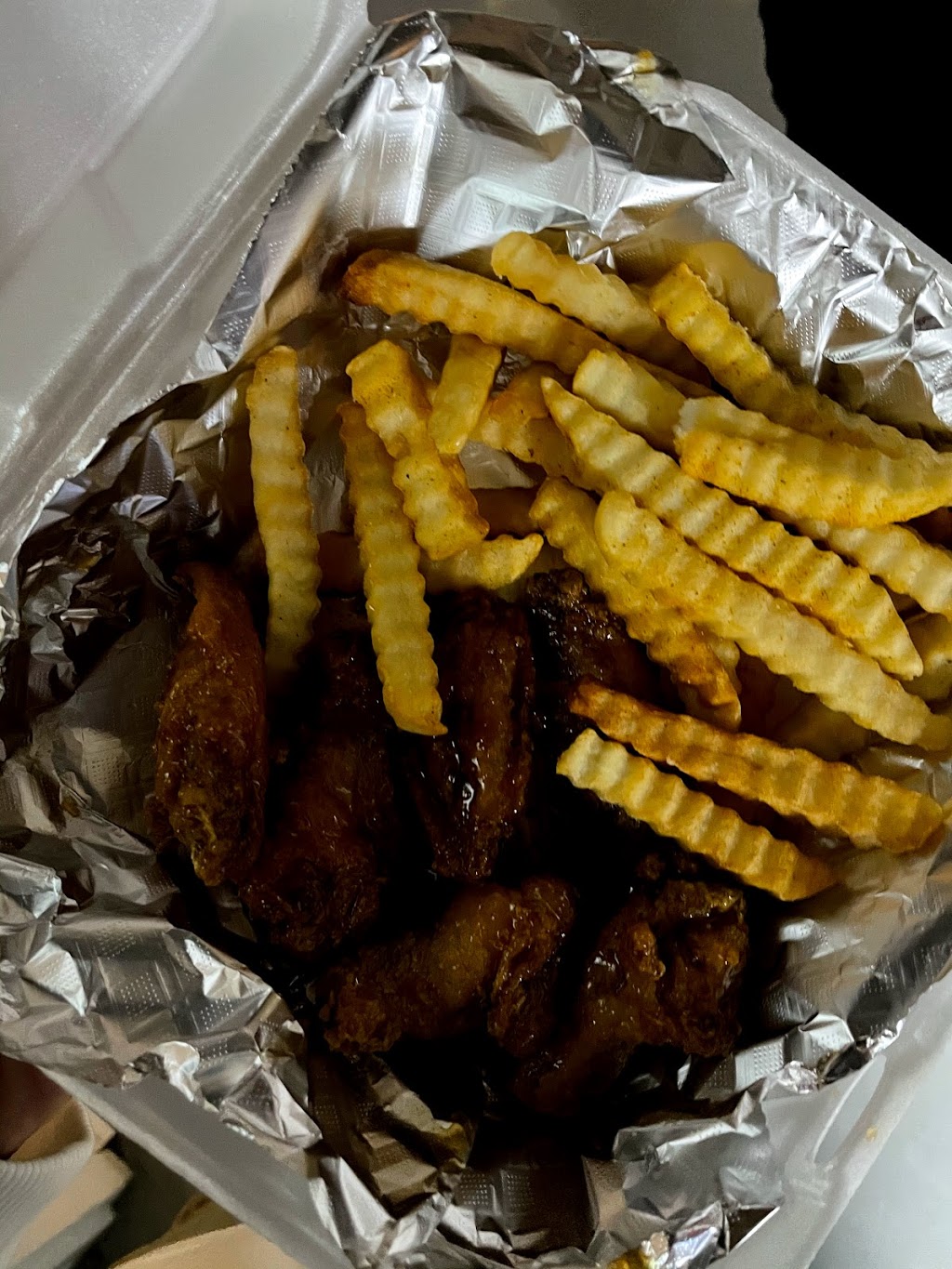 Dream Kitchen | restaurant | 6387 W Colonial Dr, Pine Hills, FL 32818, USA | 4077045833 OR +1 407-704-5833