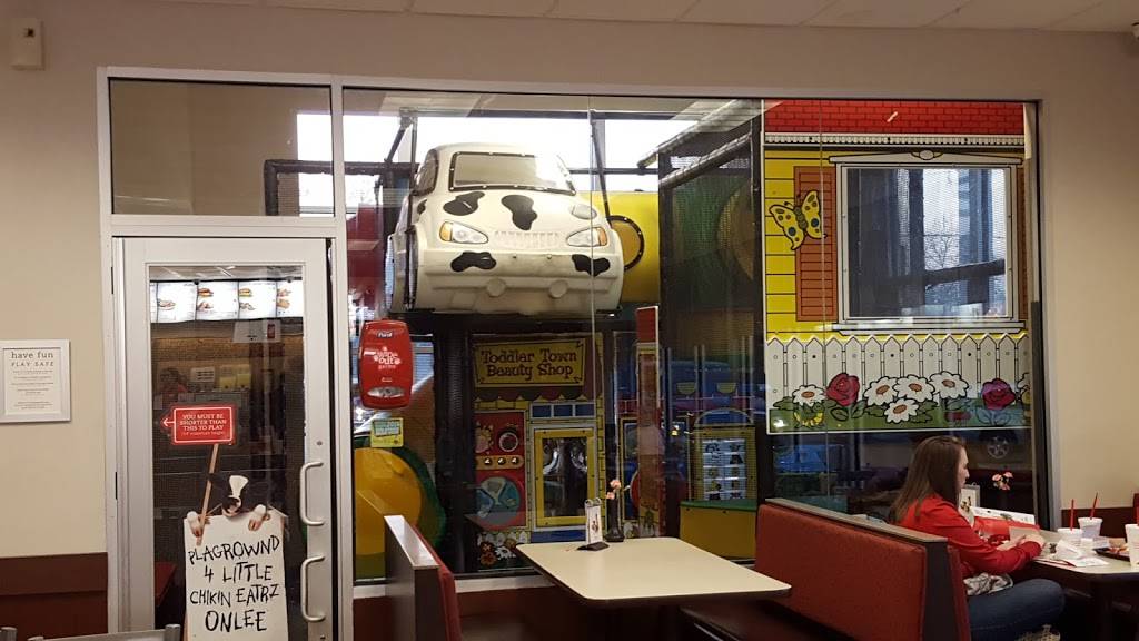 Chick-fil-A | restaurant | 209 S Walton Blvd, Bentonville, AR 72712, USA | 4792733100 OR +1 479-273-3100