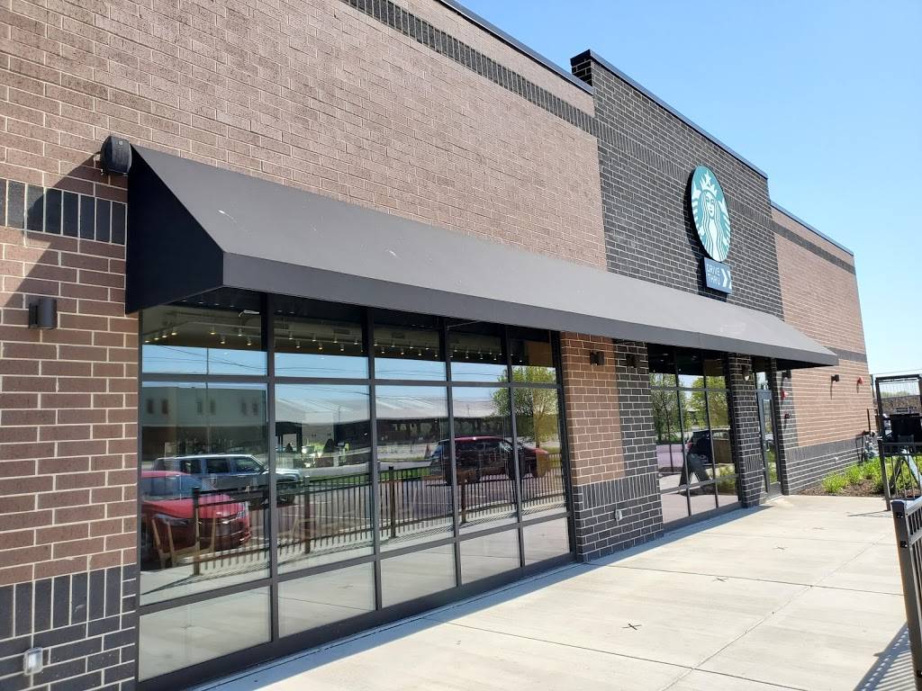 Starbucks | cafe | 10259 S Harlem Ave, Chicago Ridge, IL 60415, USA | 3128253951 OR +1 312-825-3951