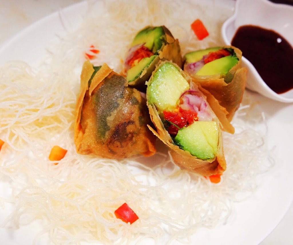 Papa thai chef | restaurant | 26 Belleville Ave, Bloomfield, NJ 07003, USA | 9733378397 OR +1 973-337-8397