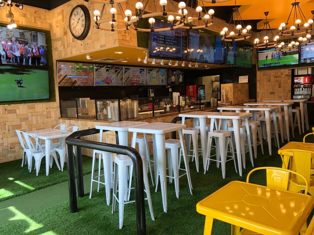 PokeCity | restaurant | 6750 S Cornerstar Way unit d, Aurora, CO 80016, USA | 7205244111 OR +1 720-524-4111