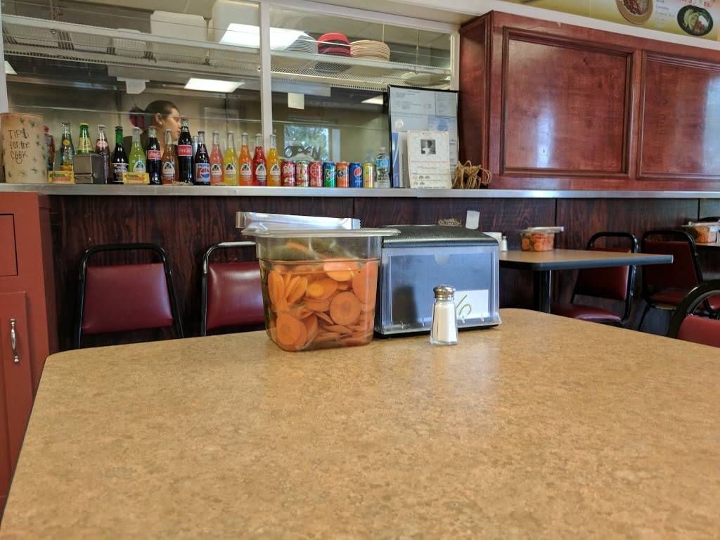 El Burrito Habanero | restaurant | 1500 S State St, Lockport, IL 60441, USA | 8158389199 OR +1 815-838-9199