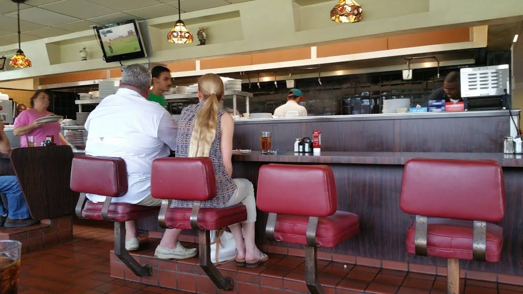 Angelos Steak and Pancake House | restaurant | 755 J Clyde Morris Blvd, Newport News, VA 23601, USA | 7575995727 OR +1 757-599-5727