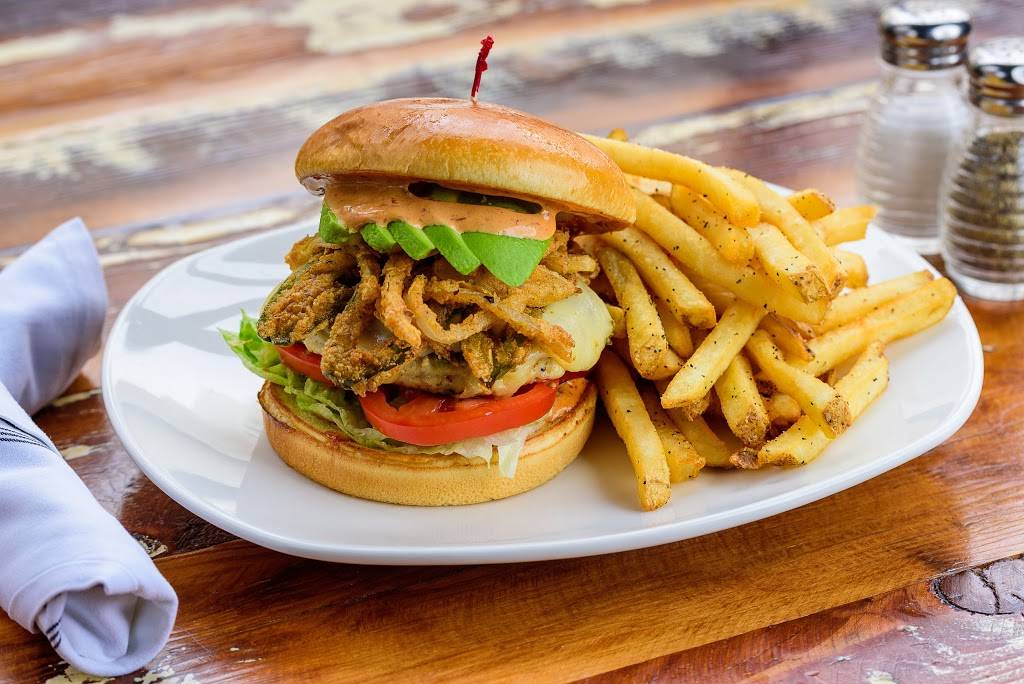 The Local Eatery & Drinking Hole | restaurant | 1065 Fourth Ave, San Diego, CA 92101, USA | 6192314447 OR +1 619-231-4447