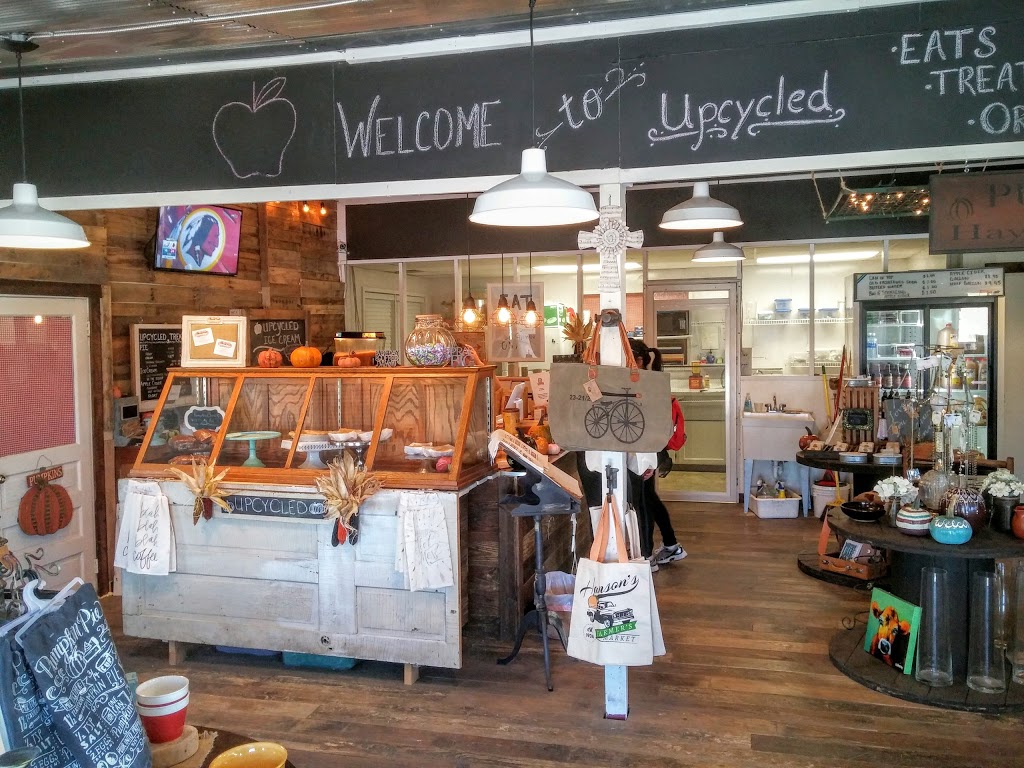 Upcycled Orchard | bakery | 28522 S Kauffman Rd, Garden City, MO 64747, USA | 8169250404 OR +1 816-925-0404