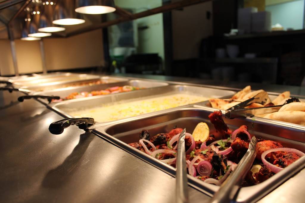 Curry Mantra | restaurant | 4025 Watson Blvd #290, Warner Robins, GA 31093, USA | 4783335800 OR +1 478-333-5800