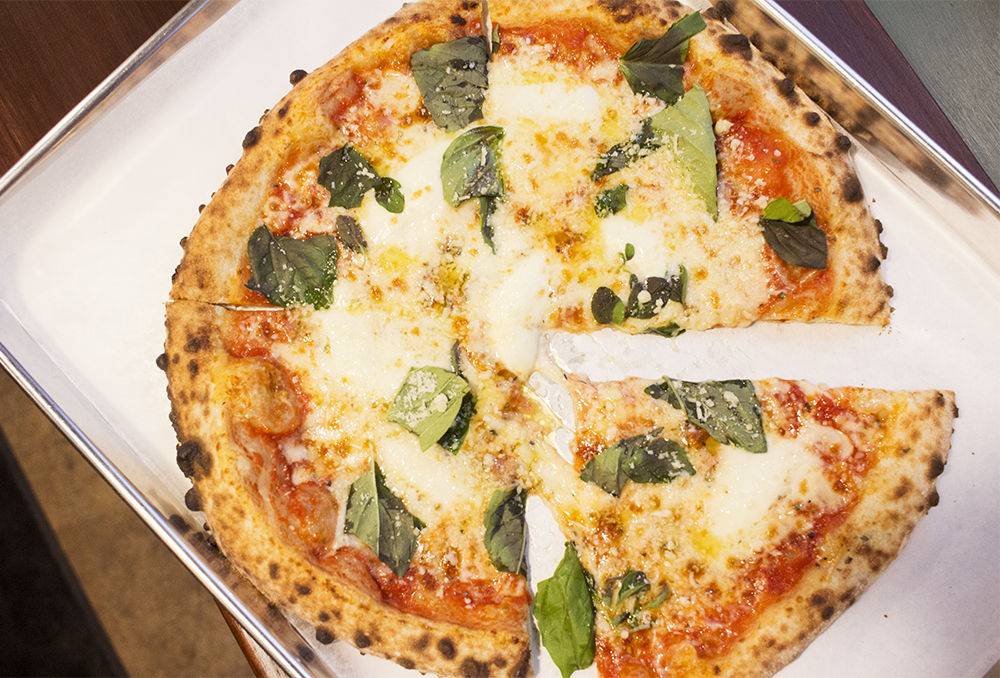 Melos Pizzeria | restaurant | 2438 McNair Rear, St. Louis, MO 63104, USA | 3148334489 OR +1 314-833-4489