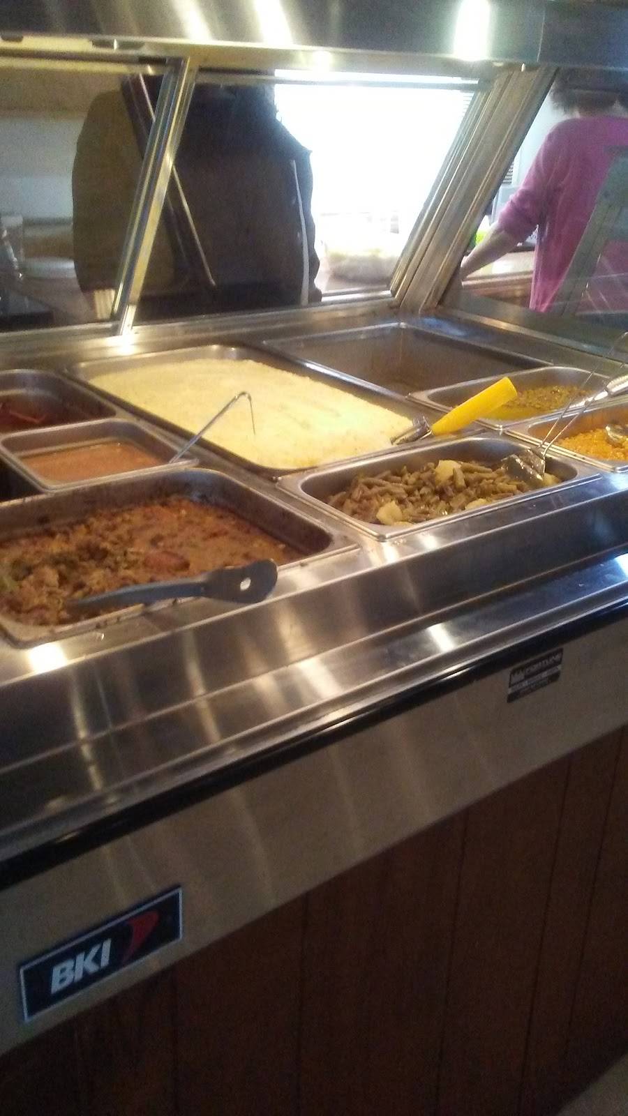 Kamp KareFree Landing | restaurant | 59 Bass Rd, Hughes, AR 72348, USA | 8703392828 OR +1 870-339-2828