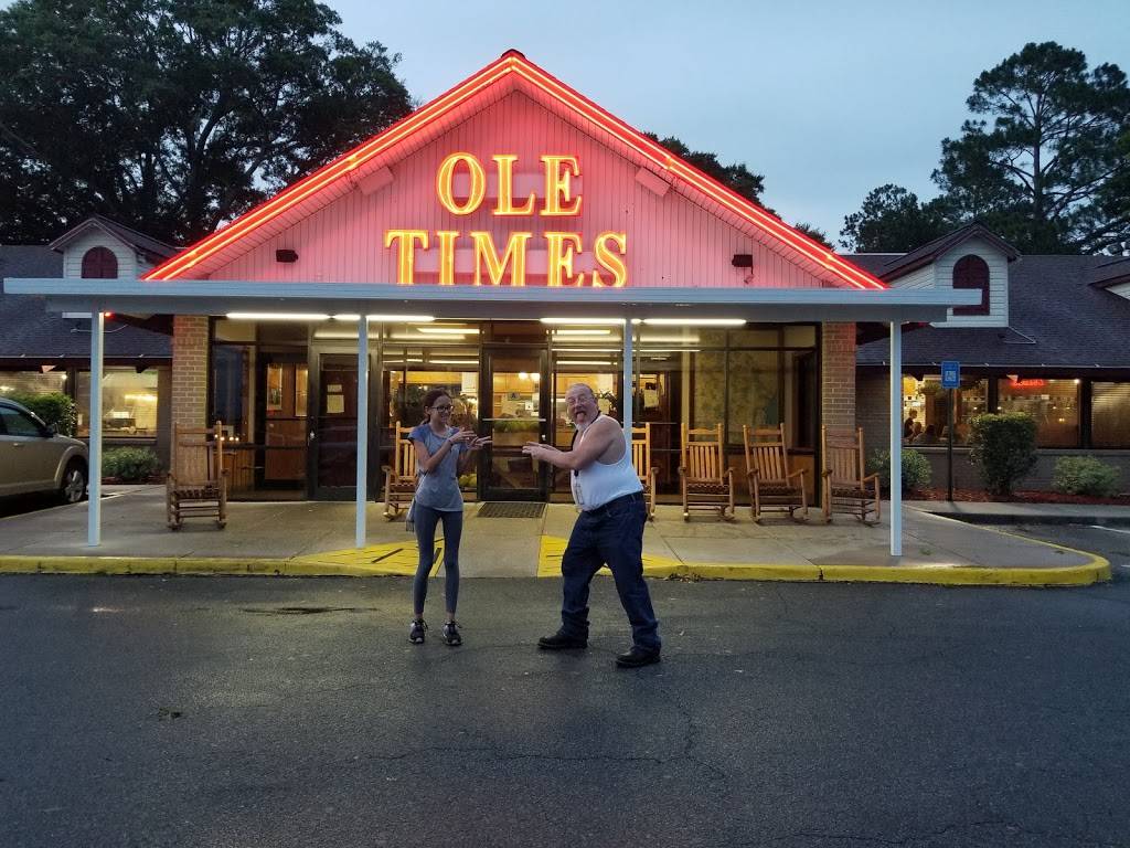 Ole Times Country Buffet - Douglas | restaurant | 1208 S Madison Ave #4400, Douglas, GA 31533, USA | 9122601605 OR +1 912-260-1605