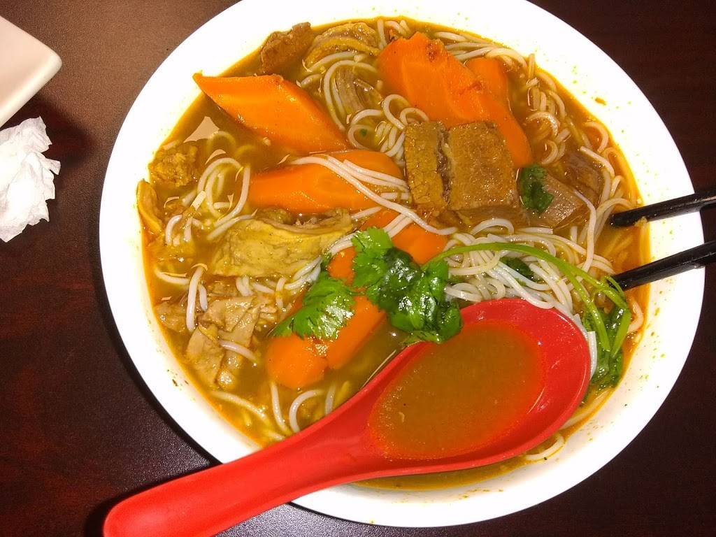 Pho Saigon Corner | restaurant | 16760 Monterey Rd, Morgan Hill, CA 95037, USA | 4087760986 OR +1 408-776-0986
