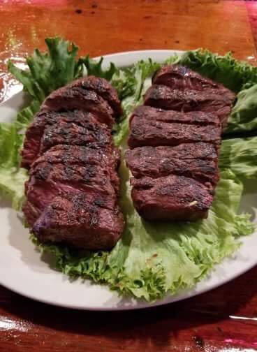 The Luck-E Bar and Restaurant | restaurant | 211 Main St S, Luck, WI 54853, USA | 7154728888 OR +1 715-472-8888