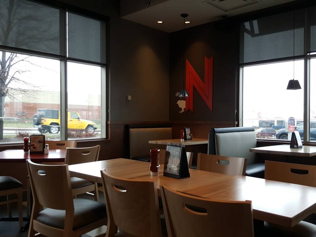 Swiss Chalet | restaurant | 853 Milner Ave, Scarborough, ON M1B 5N6, Canada | 4162832460 OR +1 416-283-2460