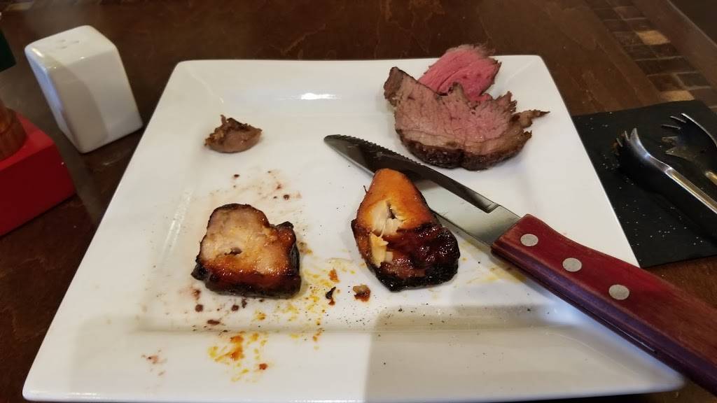 Rodizio Grill - Cincinnati | restaurant | 7630 Gibson Street S-110, Liberty Township, OH 45069, USA | 5137774777 OR +1 513-777-4777