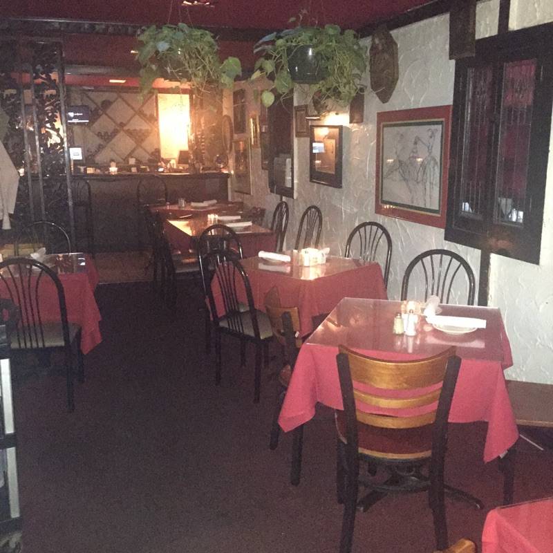 Massas Bridgeton | restaurant | 4120 N Lindbergh Blvd, Hazelwood, MO 63044, USA | 3147393894 OR +1 314-739-3894