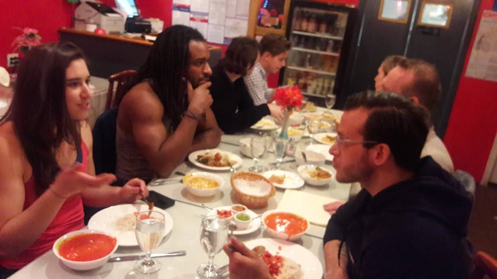 Bombay Spice | restaurant | 1018 Bergen St, Brooklyn, NY 11216, USA | 7184843111 OR +1 718-484-3111