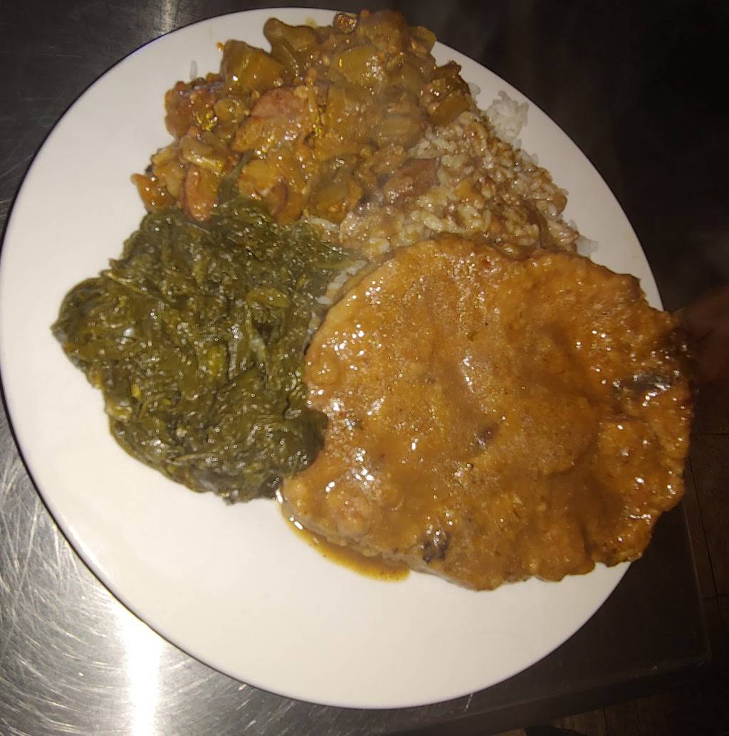 Reel Southern Cooking | restaurant | 1111 Green Ave, Orange, TX 77630, USA | 4093304156 OR +1 409-330-4156