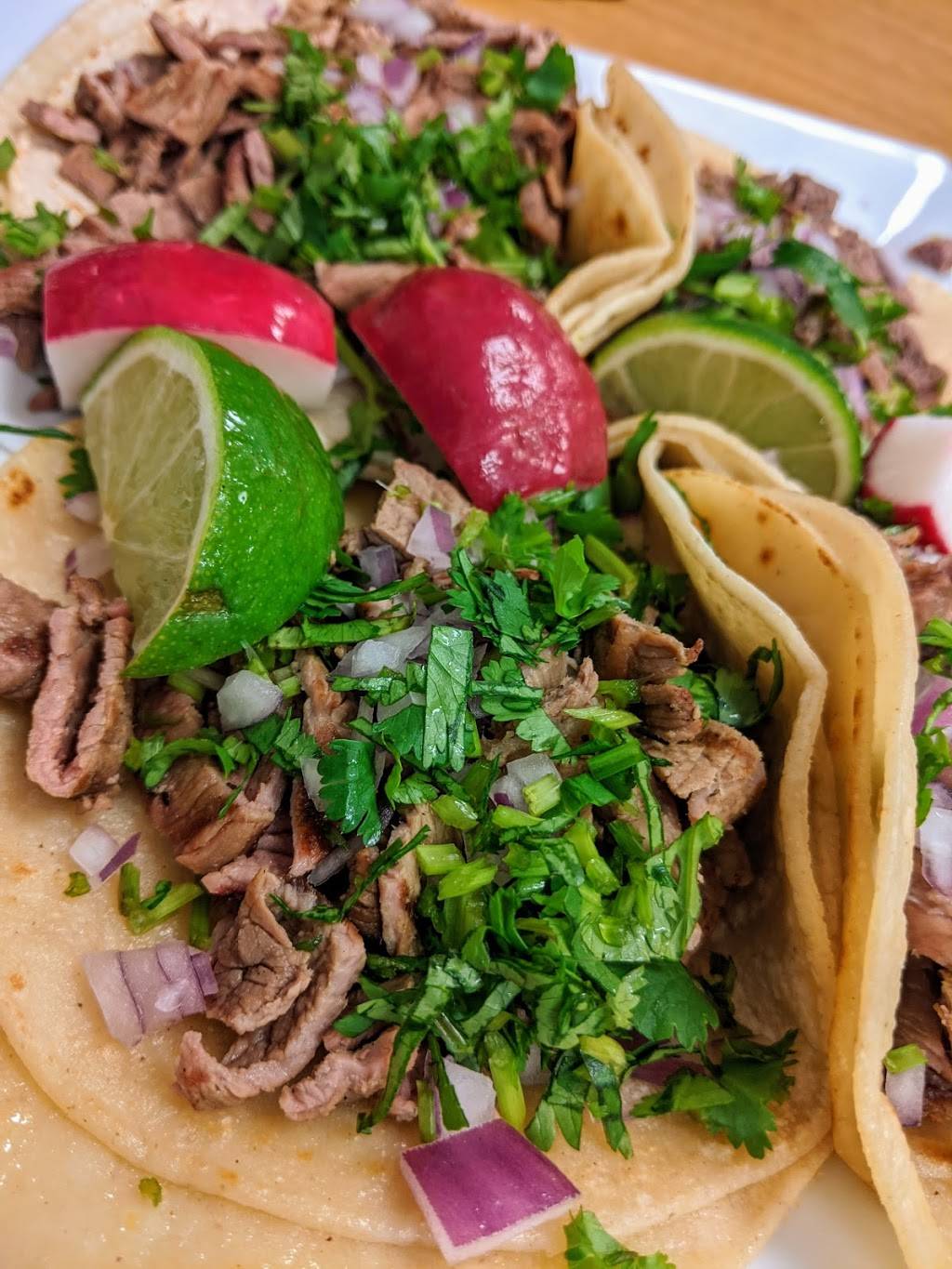 El Potrero taqueria | restaurant | 711 Stony Point Rd, Santa Rosa, CA 95407, USA | 7075755793 OR +1 707-575-5793