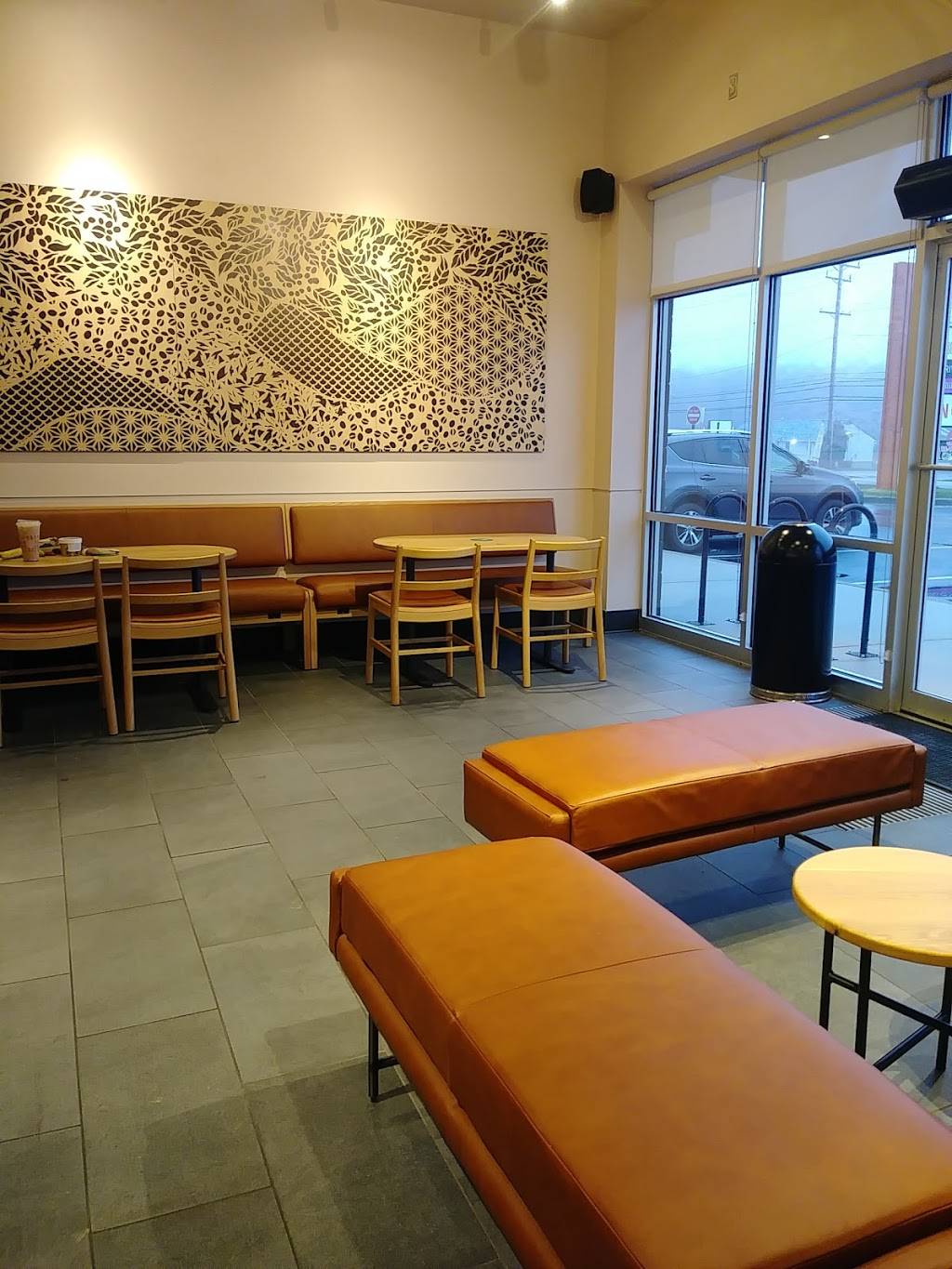 Starbucks | cafe | 2316 Belair Rd, Fallston, MD 21047, USA | 4437617197 OR +1 443-761-7197