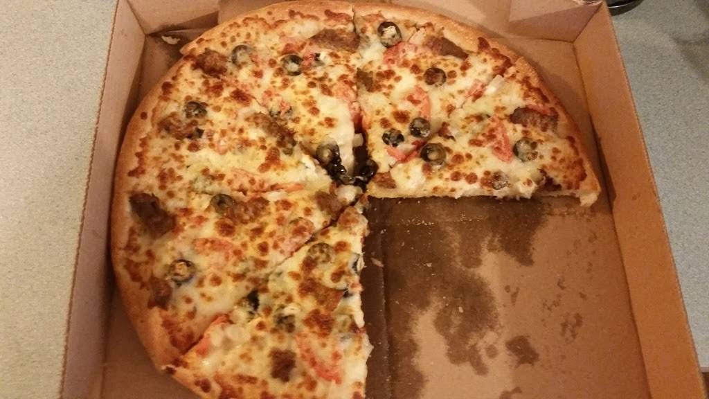 Village Pizza | restaurant | 10914 N Pennsylvania Ave, Oklahoma City, OK 73120, USA | 4058105305 OR +1 405-810-5305