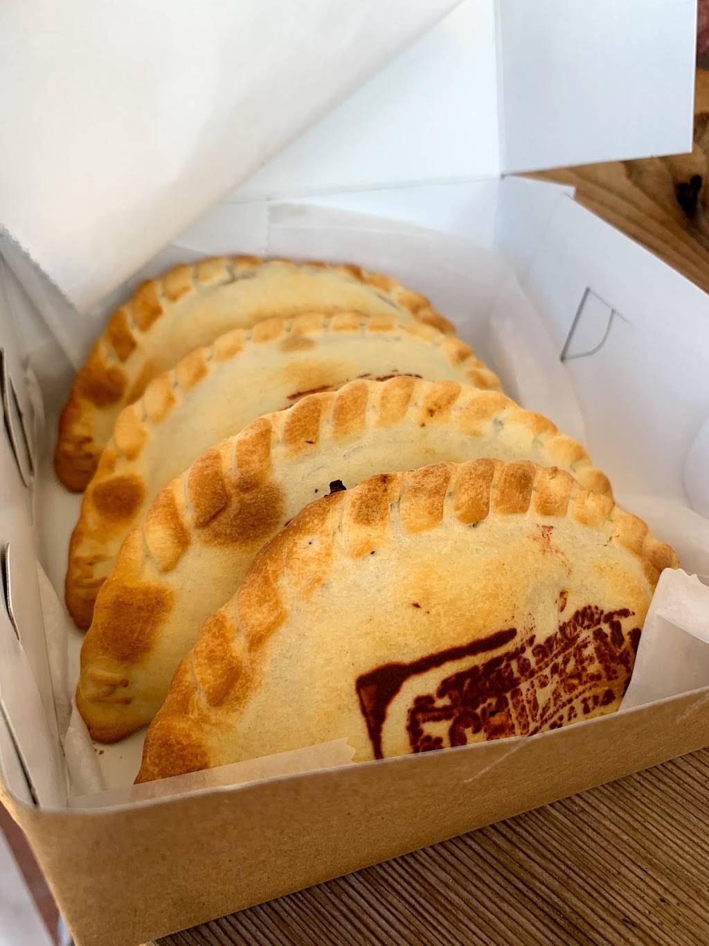 Half Moon Empanadas | restaurant | #C, 860 NE 79th St, Miami, FL 33138, USA | 3055325277 OR +1 305-532-5277