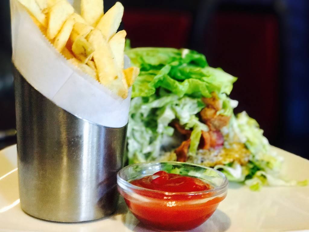 Vault 164 Restaurant and Bar | restaurant | 164 S B St, San Mateo, CA 94401, USA | 6503488164 OR +1 650-348-8164