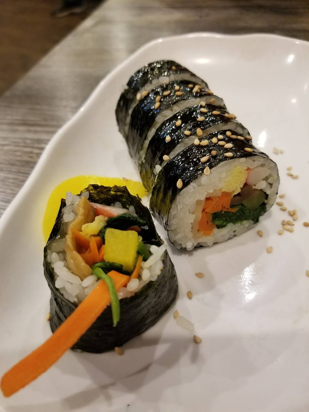 Odagada | restaurant | #112, 4288 Dublin Blvd, Dublin, CA 94568, USA | 9255561772 OR +1 925-556-1772