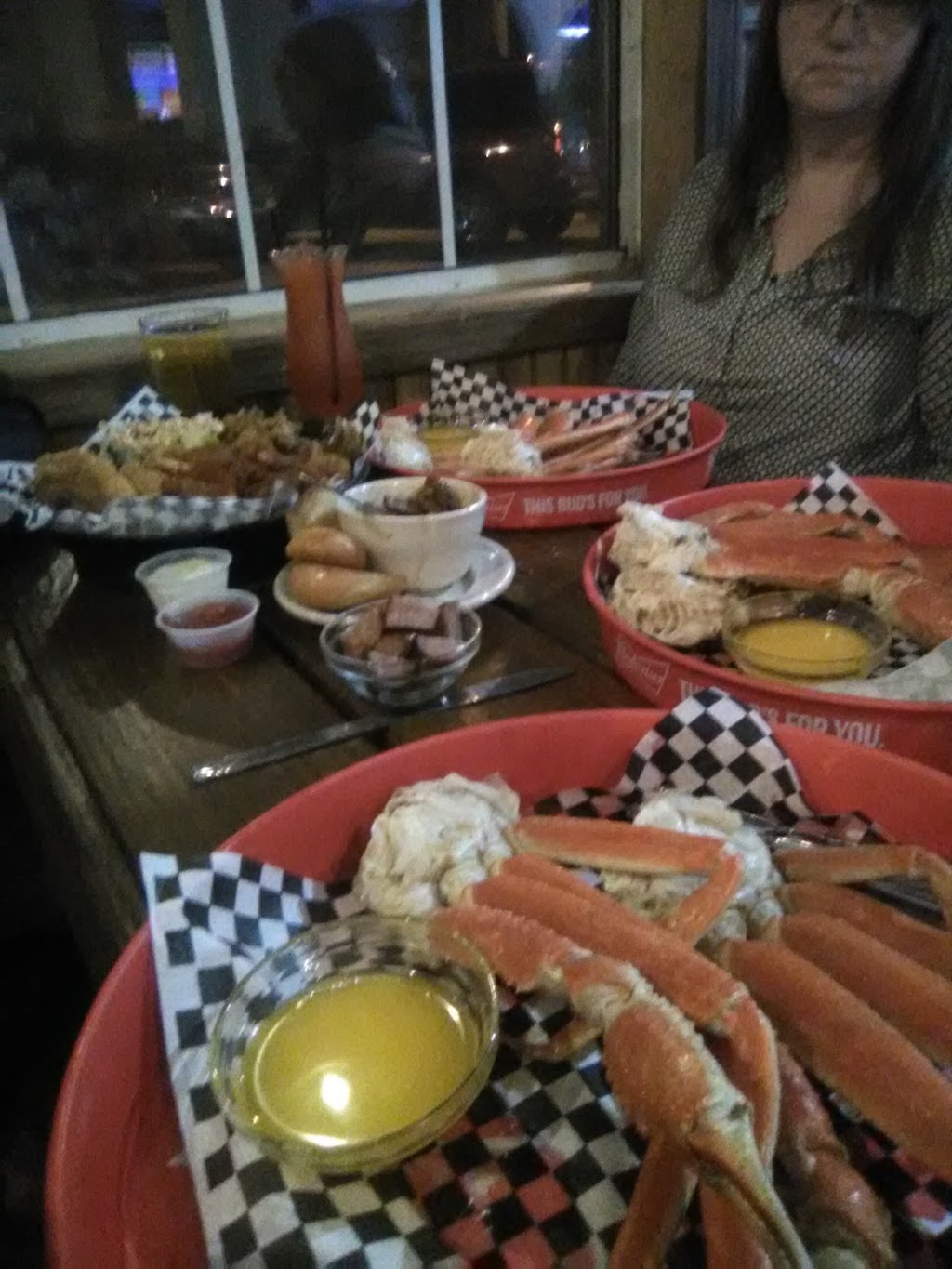 Front Street Grill | restaurant | 115 S Front St, Dardanelle, AR 72834, USA | 4792294458 OR +1 479-229-4458