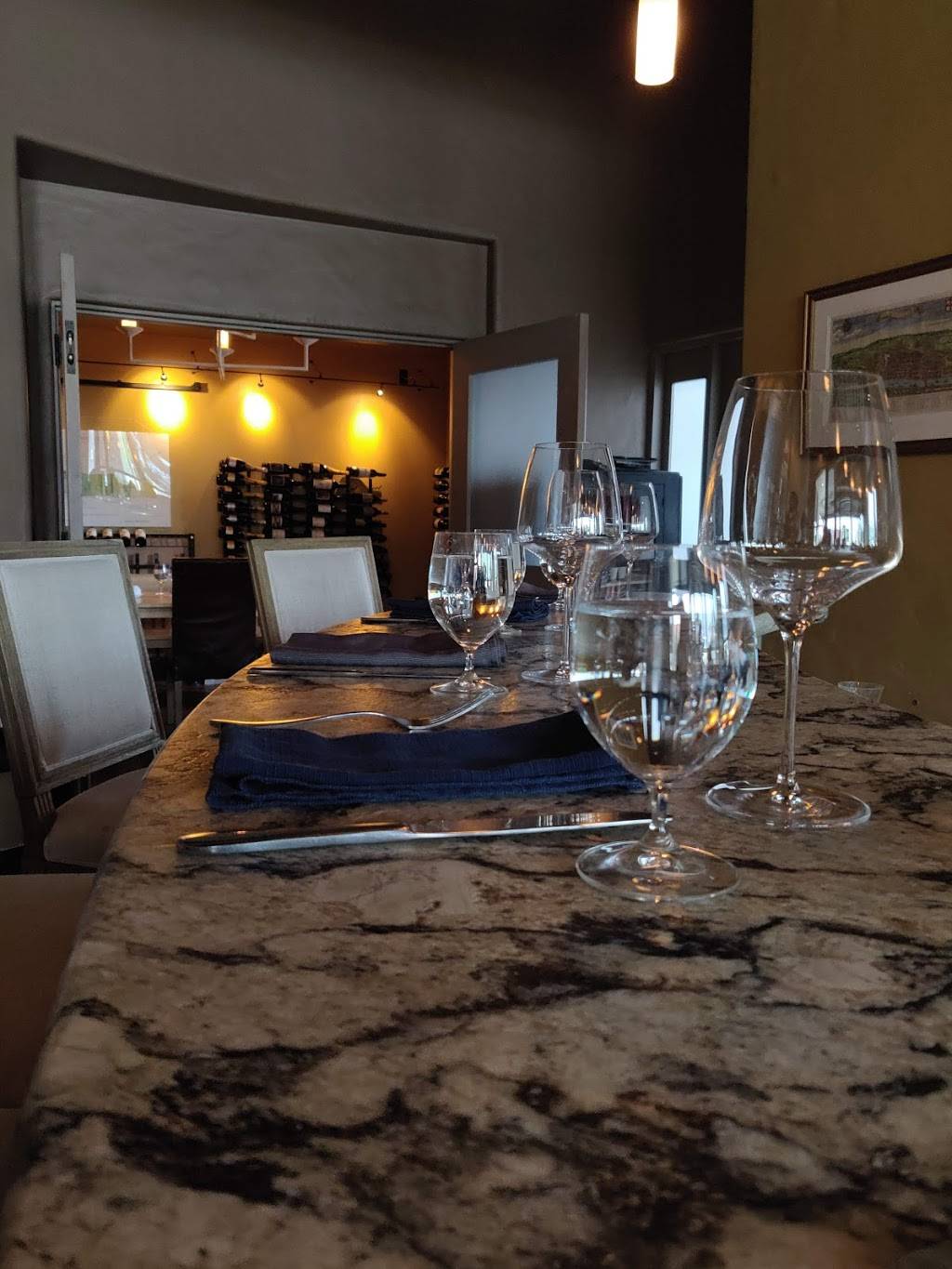 Somms Kitchen | restaurant | 849 13th St, Paso Robles, CA 93446, USA | 8053692344 OR +1 805-369-2344