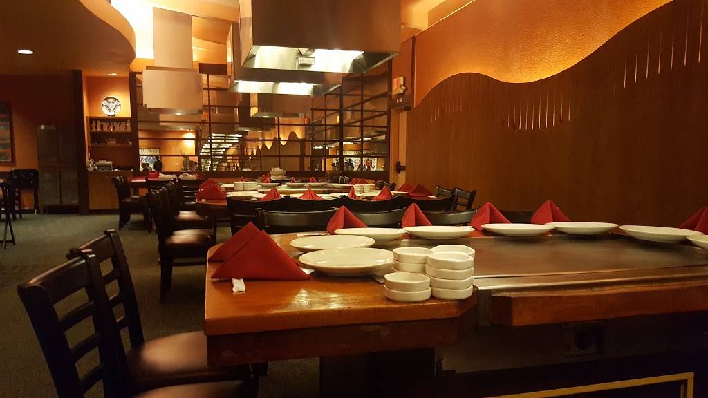 Benihana | restaurant | 136 Olivier St, Monterey, CA 93940, USA | 8316449007 OR +1 831-644-9007