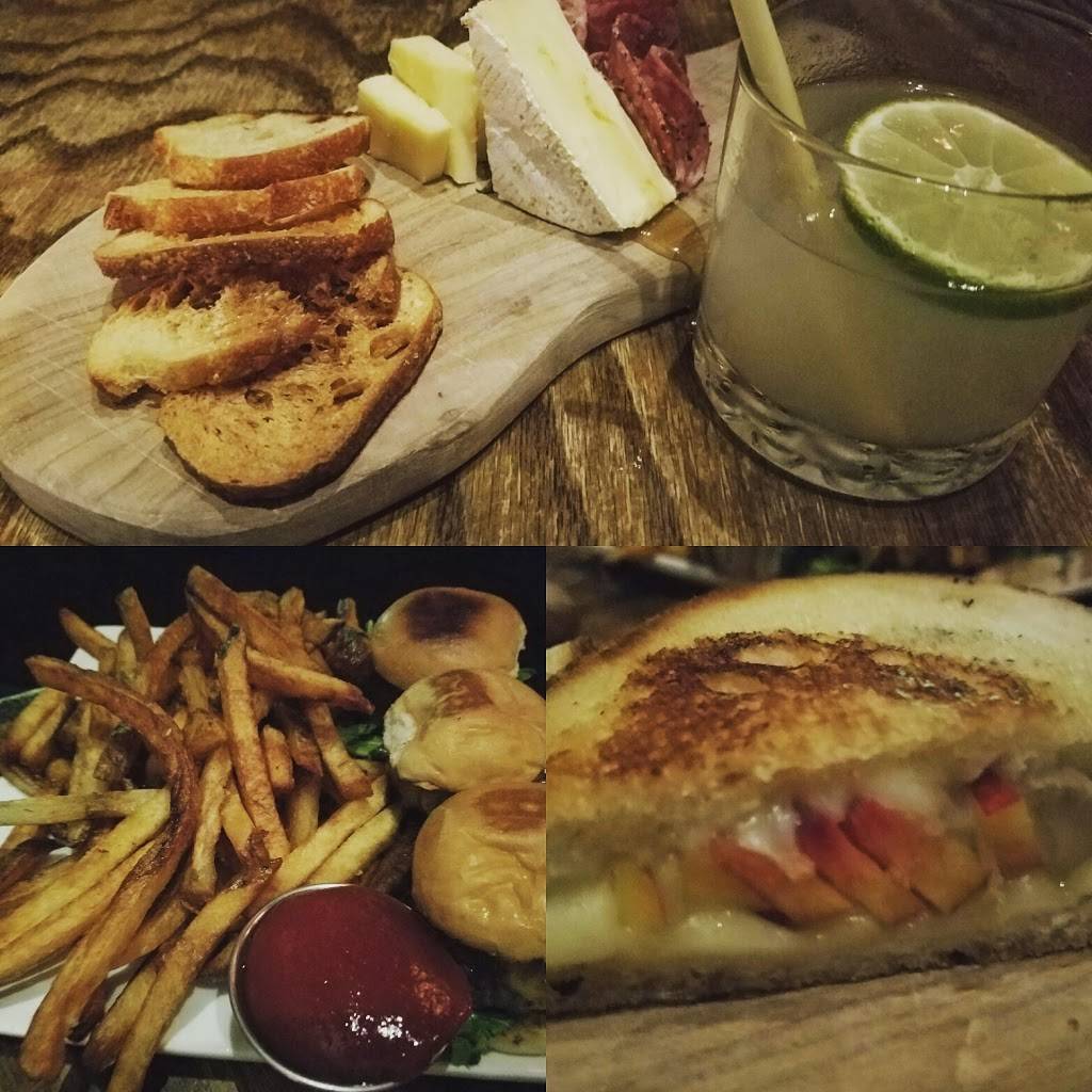 The Last Word | restaurant | 100 2470 First St #3140, Livermore, CA 94550, USA | 9254937293 OR +1 925-493-7293