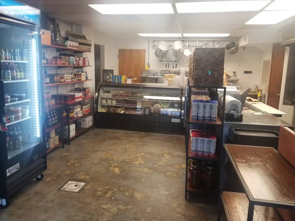 Enzos Delicatessen | restaurant | 2002 Greene St Suite H, Columbia, SC 29205, USA | 8037647104 OR +1 803-764-7104