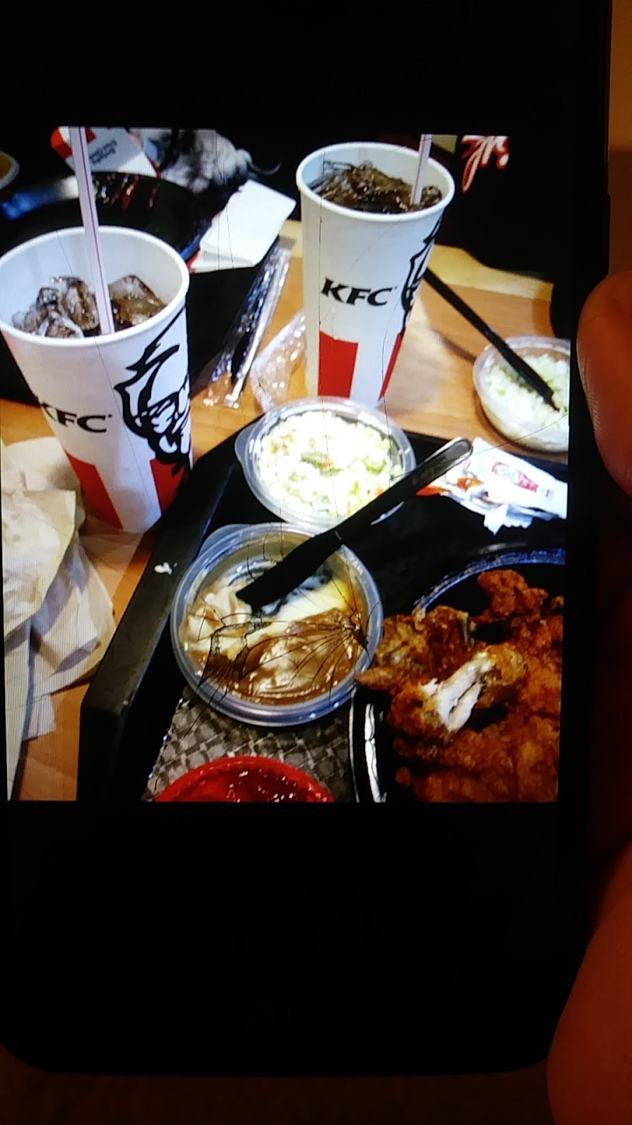 KFC | restaurant | 1440 US-278, Camden, AR 71701, USA | 8708360222 OR +1 870-836-0222