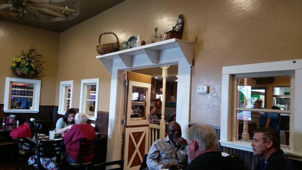 Swadleys | restaurant | 8317 S Western Ave, Oklahoma City, OK 73139, USA | 4057593500 OR +1 405-759-3500