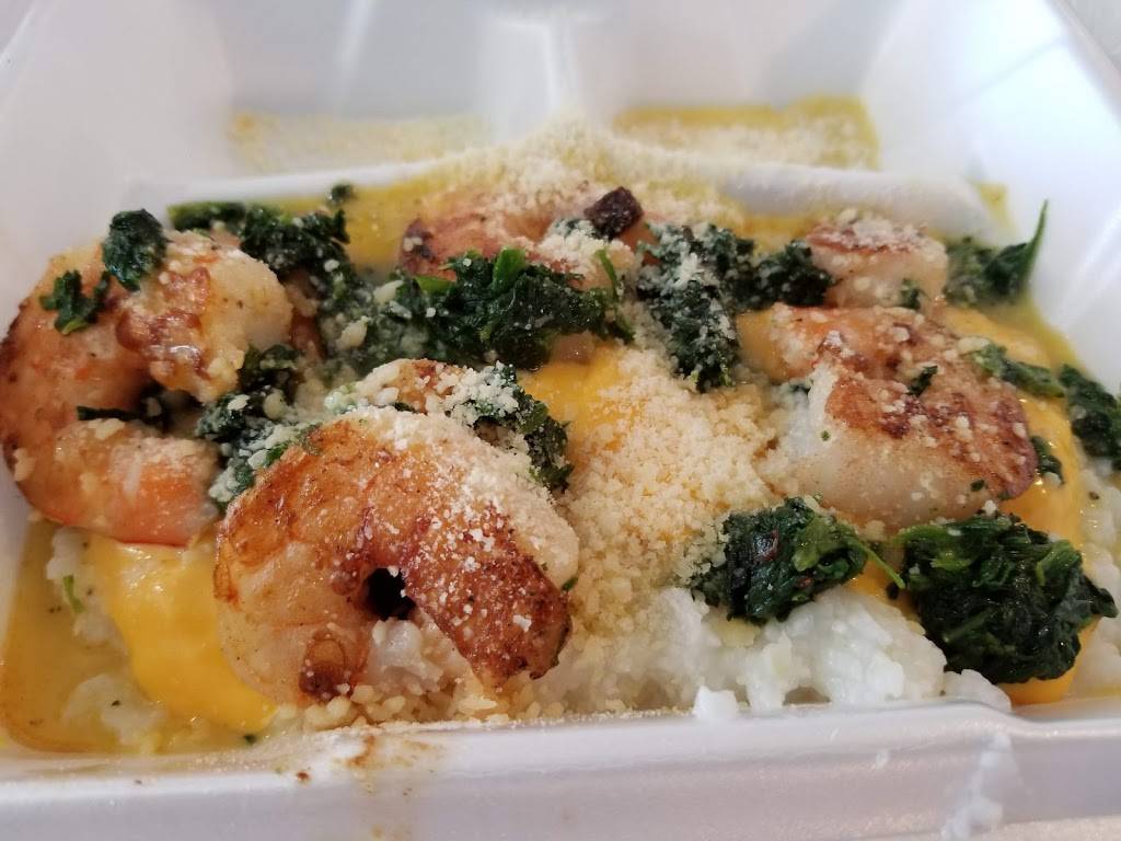 Kings Table Soul Food | restaurant | 5932 Prospect Ave #3626, Kansas City, MO 64130, USA | 8164440779 OR +1 816-444-0779