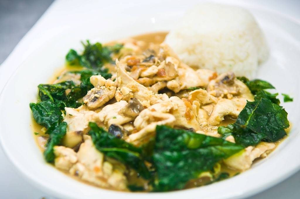 Dragon Thai | restaurant | 1842 Avenue Saint-Marc, Shawinigan, QC G9N 2H7, Canada | 8197313773 OR +1 819-731-3773