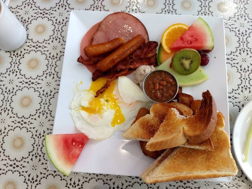 Restaurant 4 Coins | restaurant | 686 Rue Fournier, Saint-Jérôme, QC J7Z 4W5, Canada | 4505044111 OR +1 450-504-4111