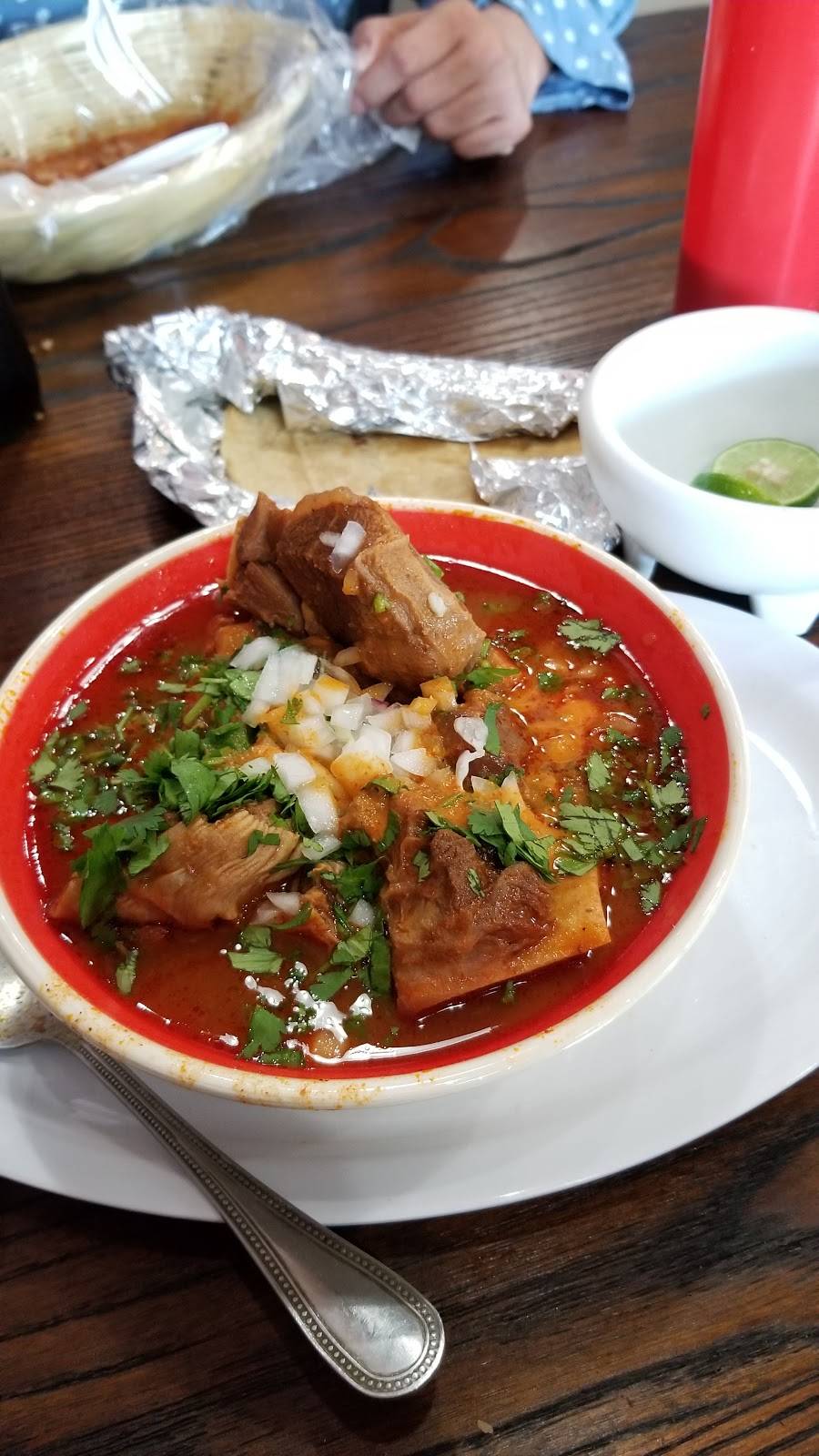 LA Chiva Jr | restaurant | 7022 Greenleaf Ave, Whittier, CA 90602, USA | 5626937774 OR +1 562-693-7774