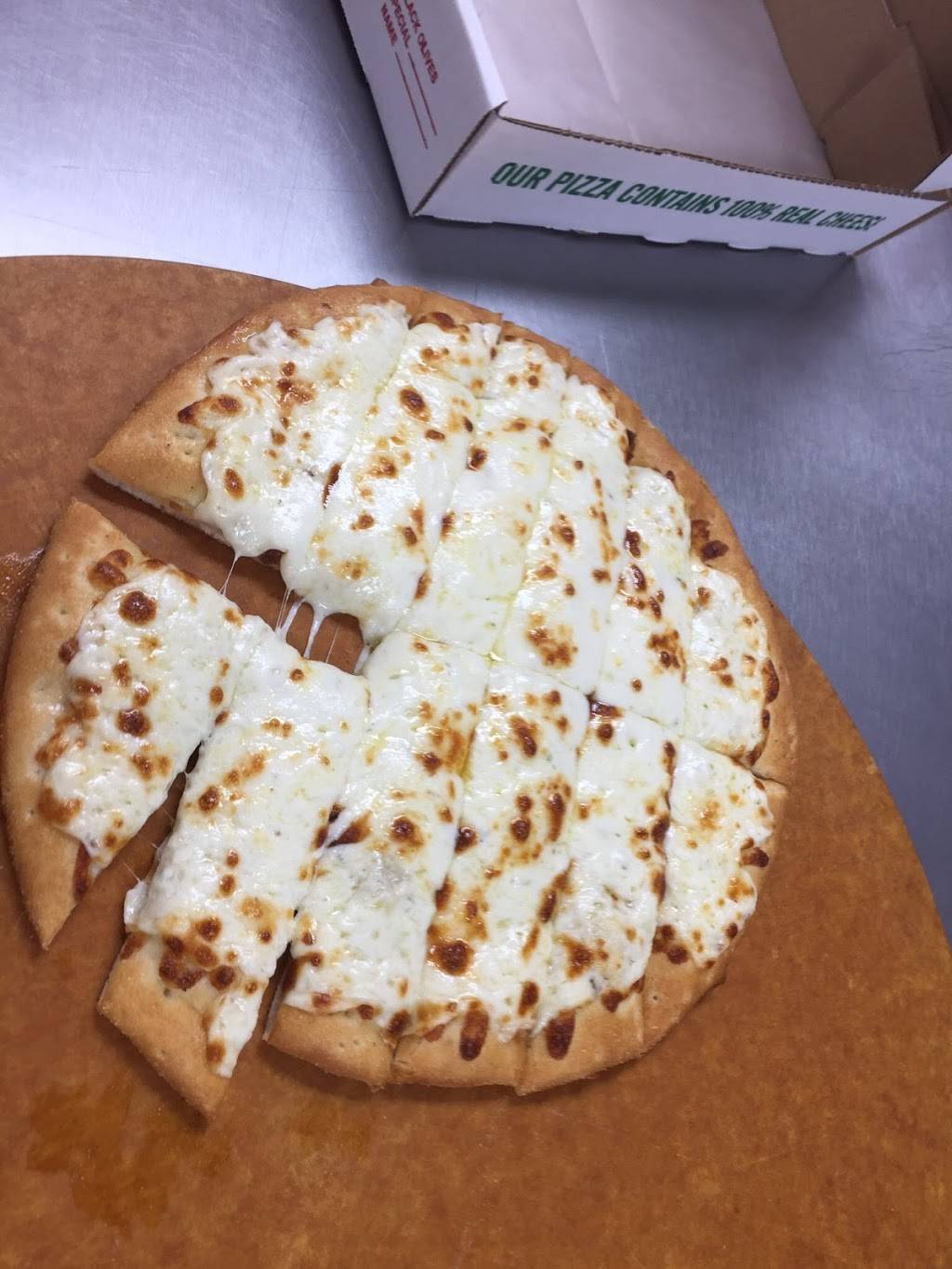 360 Pies | restaurant | 1228 E Exchange Pkwy Ste. 108, Allen, TX 75002, USA | 9726496692 OR +1 972-649-6692