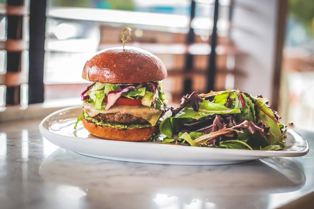 Comoncy Studio City | cafe | 12265 Ventura Blvd, Studio City, CA 91604, USA | 3233912096 OR +1 323-391-2096