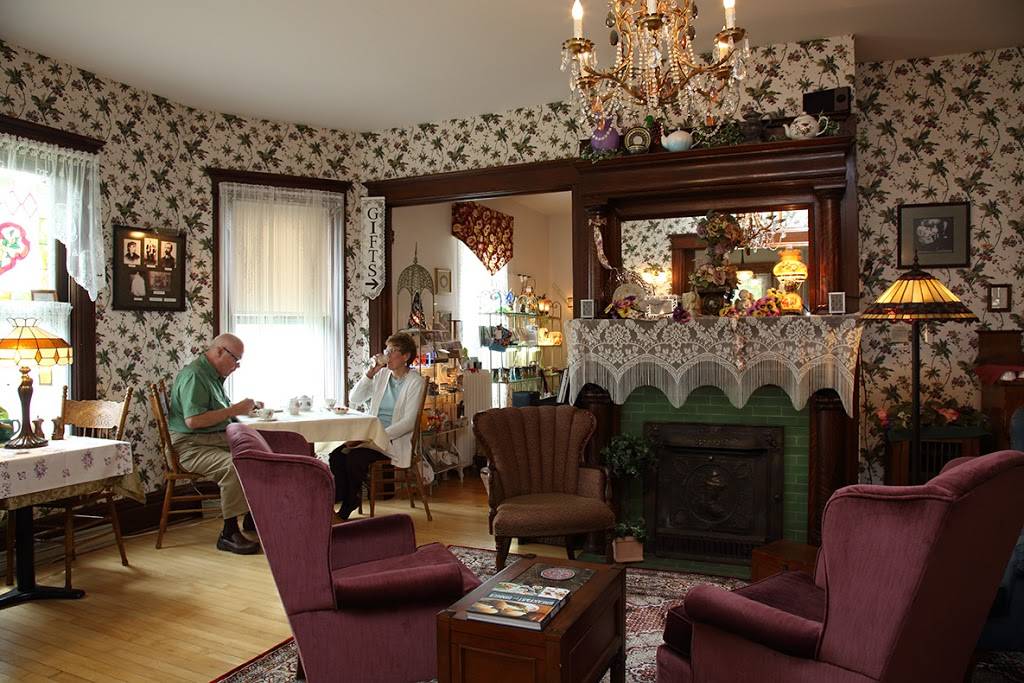 Restaurant at Westby House Inn | restaurant | 200 W State St, Westby, WI 54667, USA | 6086344112 OR +1 608-634-4112