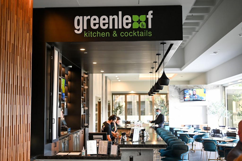 Greenleaf Kitchen & Cocktails | restaurant | 5959 W Century Blvd Located inside the Hyatt Place/Hyatt House Hotel, Los Angeles, CA 90045, USA | 3102589000 OR +1 310-258-9000