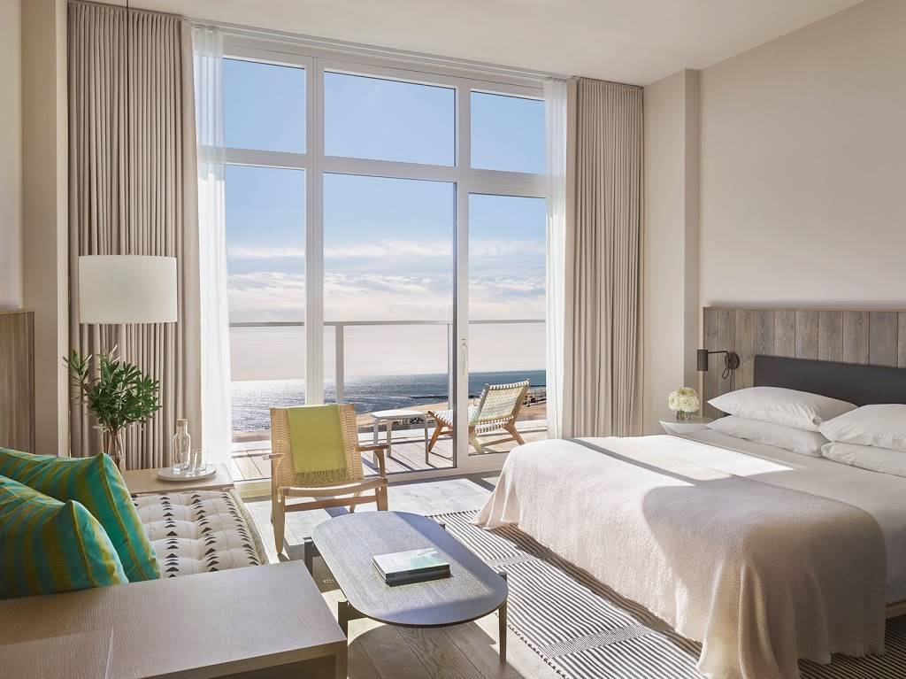 Asbury Ocean Club Hotel | restaurant | 1101 Ocean Ave, Asbury Park, NJ 07712, USA | 7328256000 OR +1 732-825-6000