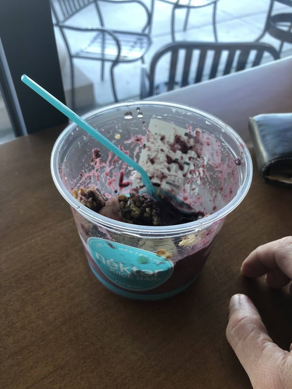 Nekter Juice Bar | restaurant | 8162 E Santa Ana Canyon Rd #102, Anaheim, CA 92808, USA | 9493590379 OR +1 949-359-0379