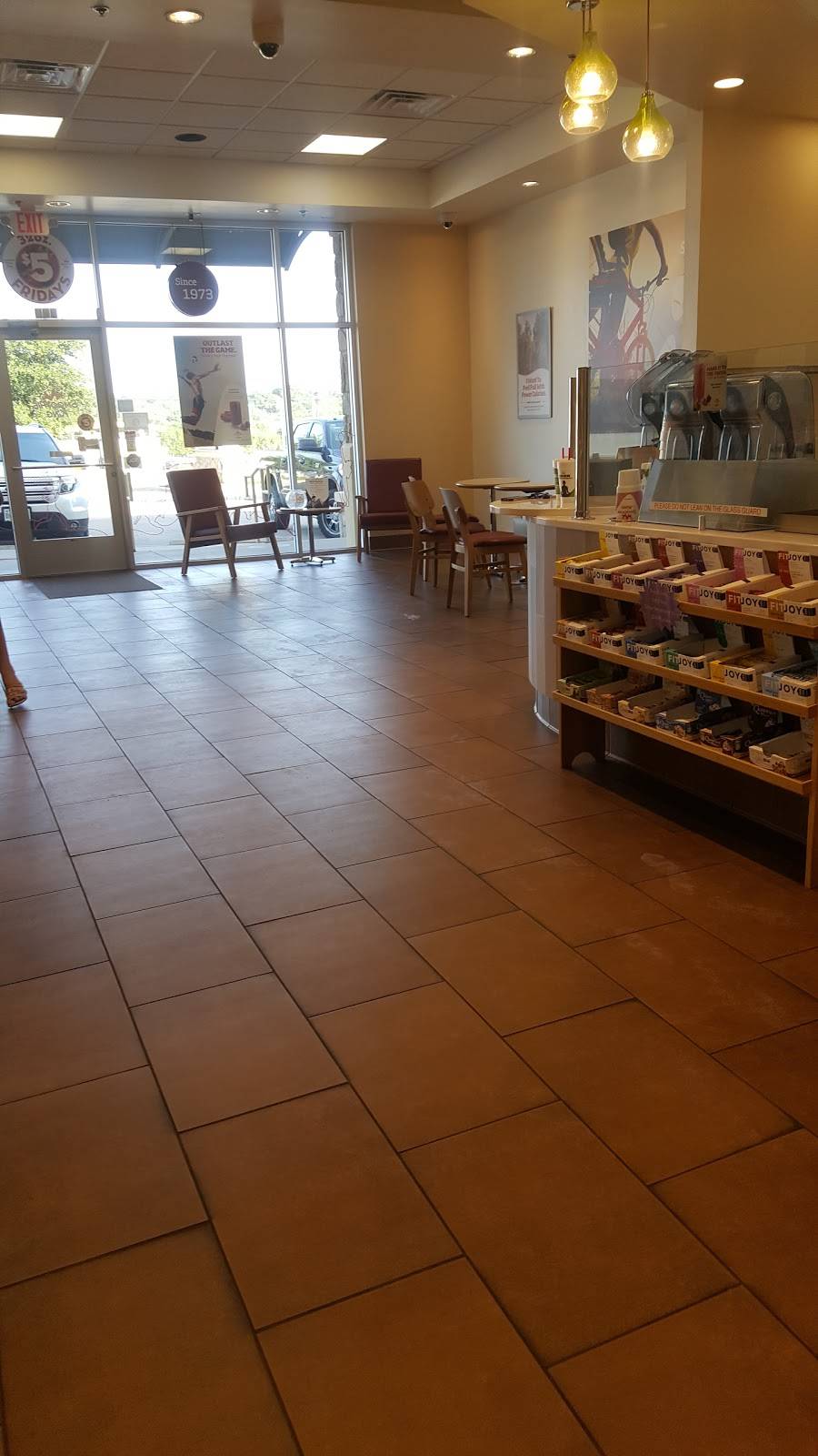 Smoothie King | restaurant | 4053, 560 Alta Mere Dr, Fort Worth, TX 76114, USA | 8177315595 OR +1 817-731-5595