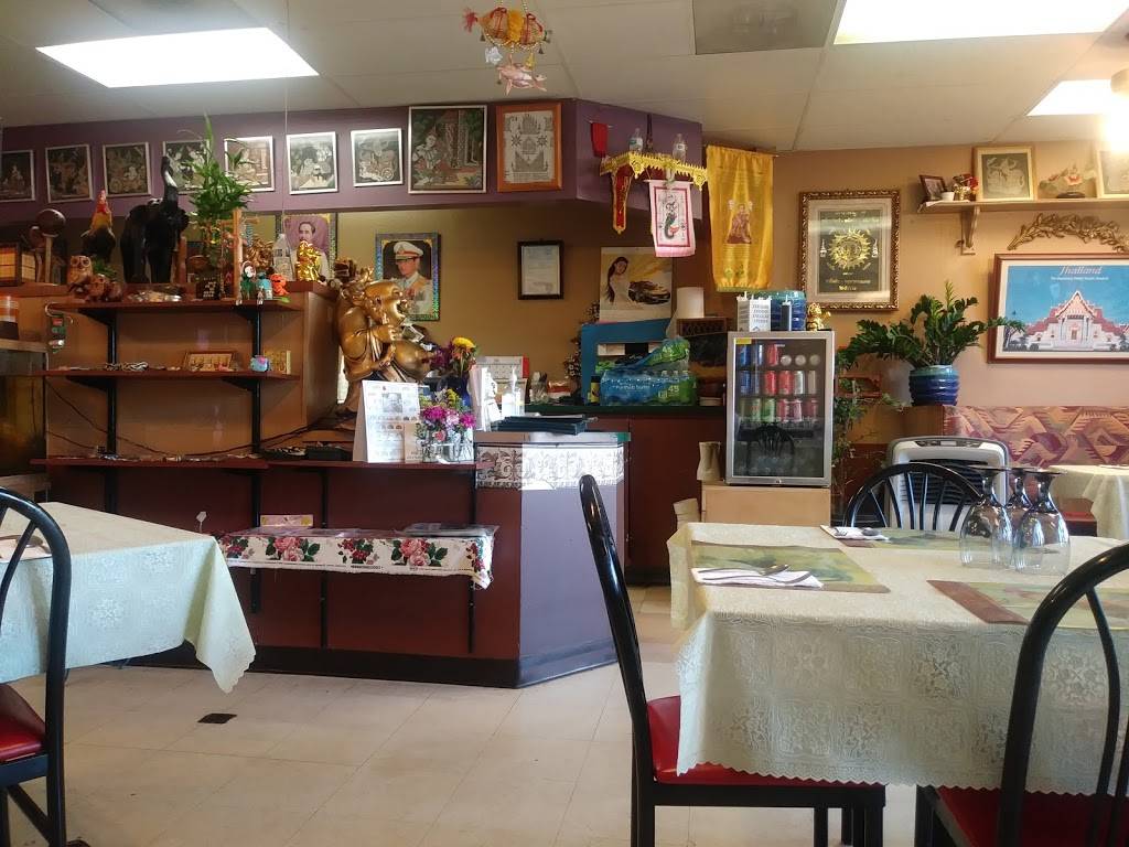 Thai Kitchen by Naya - Yakitori 5 | restaurant | 6626 Delmonico Dr, Colorado Springs, CO 80919, USA | 7192659168 OR +1 719-265-9168